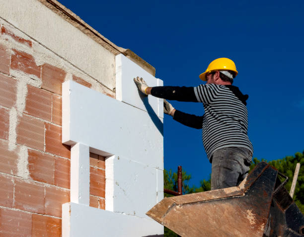 Best Types of Insulation in Cowarts, AL