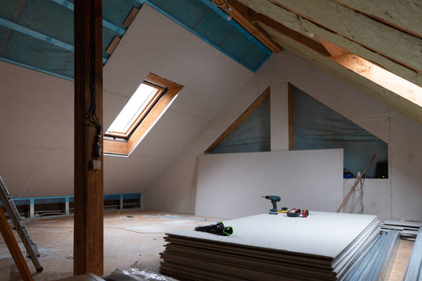Best Insulation for Specific Applications in Cowarts, AL
